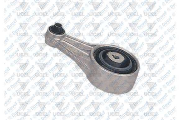 UCEL 10471 Motor Aski Takozu Arka Clio-Megane I-Scenic I-Kangoo